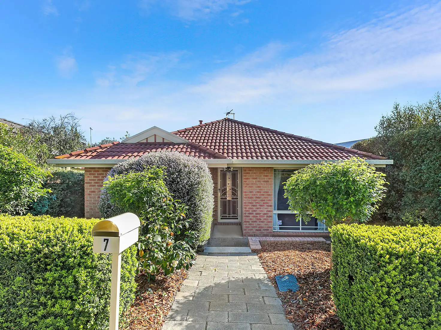 Main view of Homely house listing, 7 Bendora Crescent, Palmerston ACT 2913