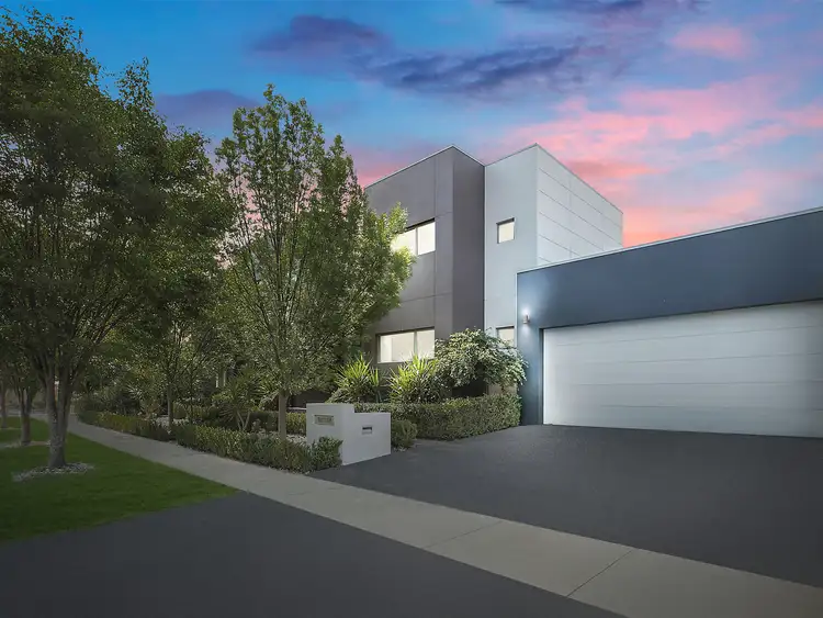 Third view of Homely house listing, 20 Helen Leonard Crescent, Forde ACT 2914