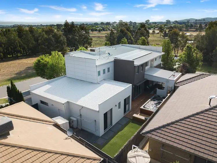 Sixth view of Homely house listing, 20 Helen Leonard Crescent, Forde ACT 2914