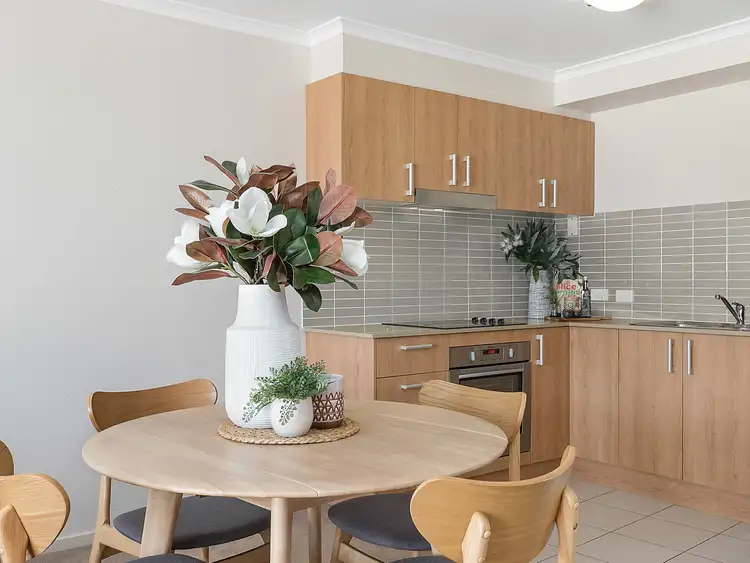 Second view of Homely apartment listing, 29c/21 Beissel Street, Belconnen ACT 2617