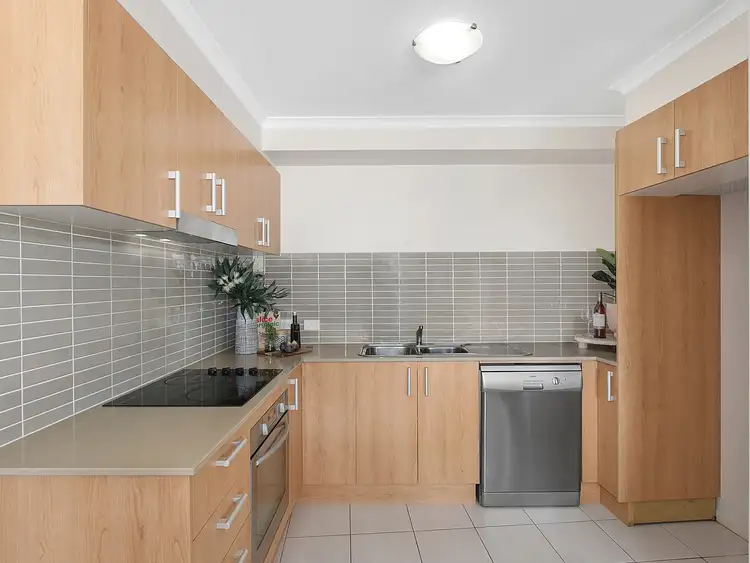 Third view of Homely apartment listing, 29c/21 Beissel Street, Belconnen ACT 2617