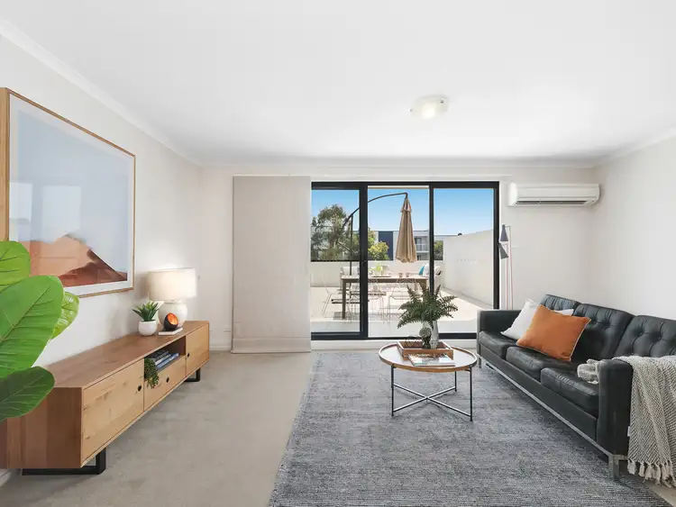 Fourth view of Homely apartment listing, 29c/21 Beissel Street, Belconnen ACT 2617