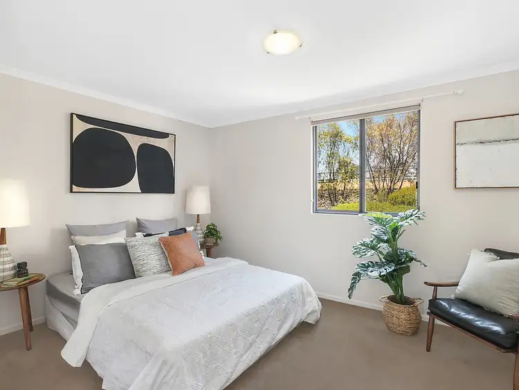 Fifth view of Homely apartment listing, 29c/21 Beissel Street, Belconnen ACT 2617