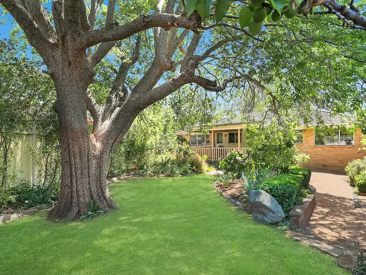 Main view of Homely house listing, 45 Arndell Street, Macquarie ACT 2614