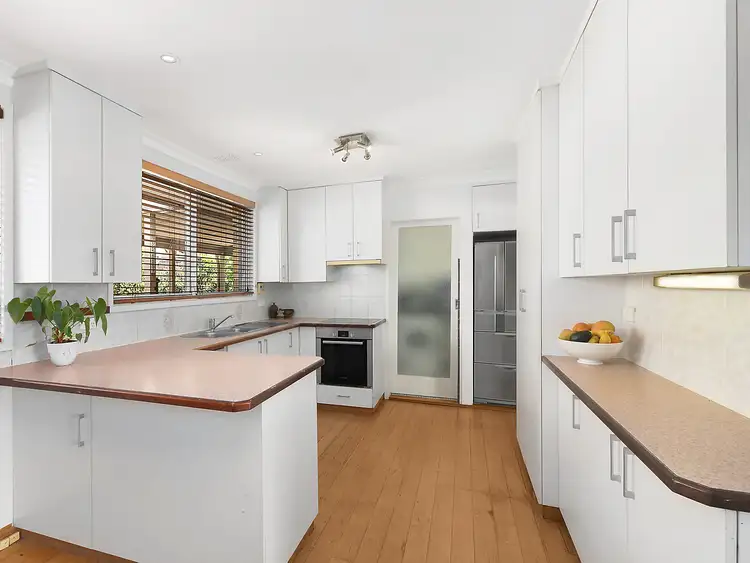 Fifth view of Homely house listing, 45 Arndell Street, Macquarie ACT 2614