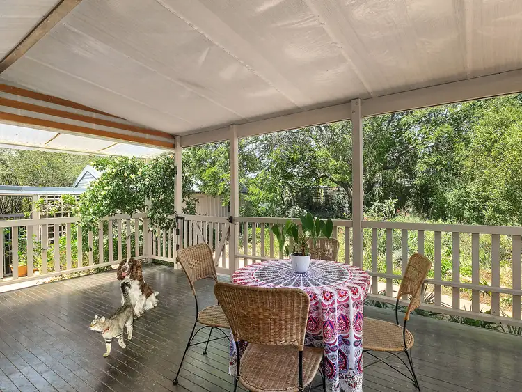 Sixth view of Homely house listing, 45 Arndell Street, Macquarie ACT 2614