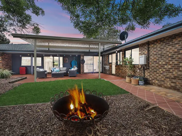 Main view of Homely house listing, 12 Dennys Place, Macarthur ACT 2904