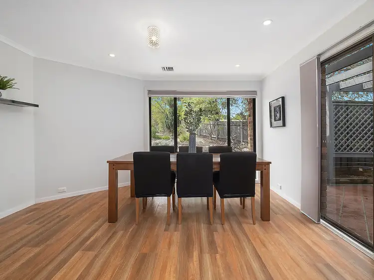Fifth view of Homely house listing, 12 Dennys Place, Macarthur ACT 2904