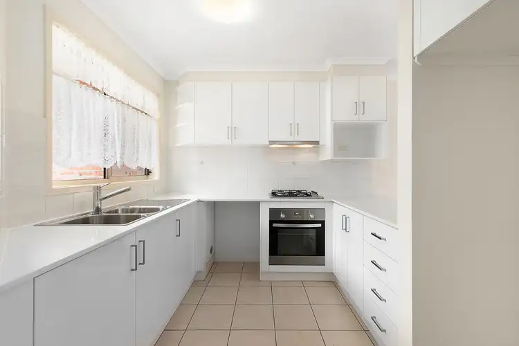 Second view of Homely townhouse listing, 106/36 Paul Coe Crescent, Ngunnawal ACT 2913