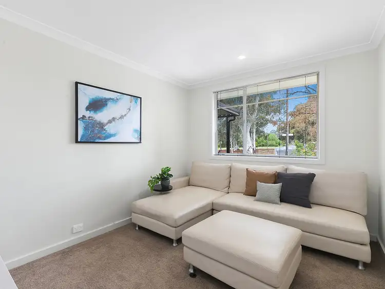 Sixth view of Homely house listing, 21 Mackinolty Street, Scullin ACT 2614