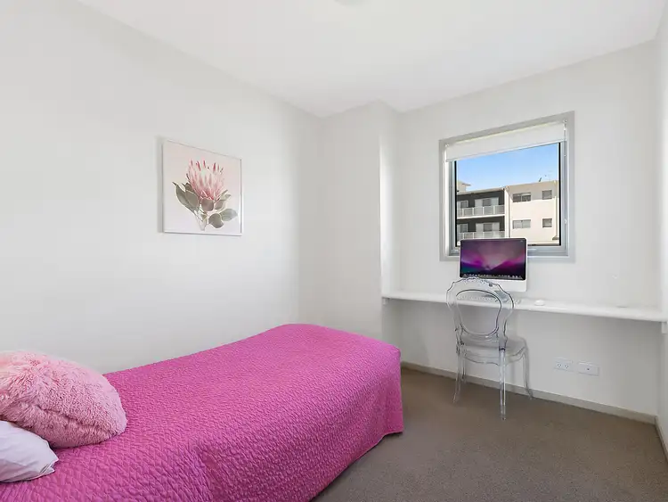 Sixth view of Homely apartment listing, 18/41 Clare Burton Crescent, Franklin ACT 2913