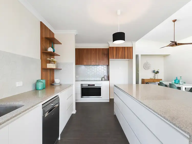 Third view of Homely house listing, 28 Jumbuck Crescent, Lawson ACT 2617