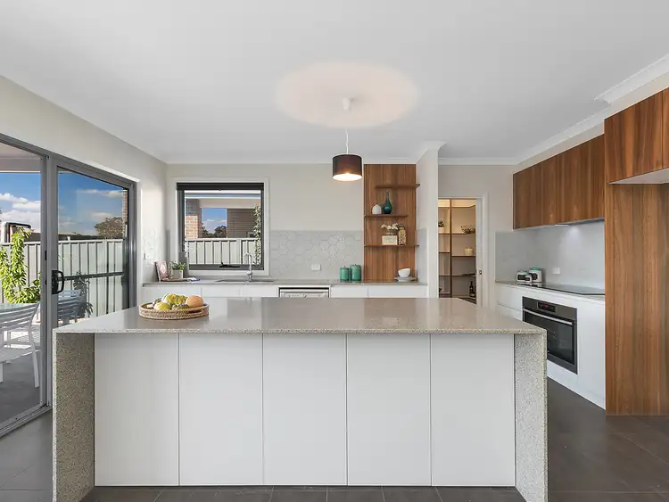 Fourth view of Homely house listing, 28 Jumbuck Crescent, Lawson ACT 2617