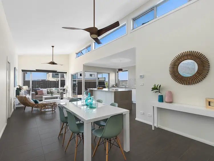Fifth view of Homely house listing, 28 Jumbuck Crescent, Lawson ACT 2617