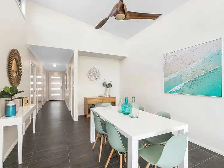 Sixth view of Homely house listing, 28 Jumbuck Crescent, Lawson ACT 2617