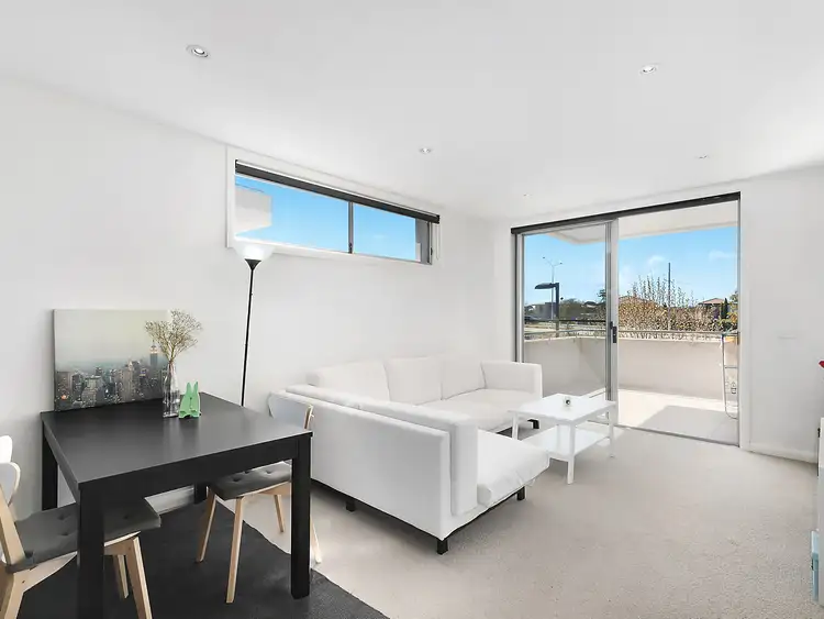 Main view of Homely apartment listing, 24/297 Flemington Road, Franklin ACT 2913