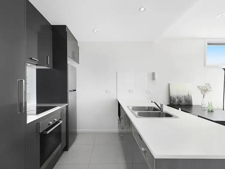 Second view of Homely apartment listing, 24/297 Flemington Road, Franklin ACT 2913