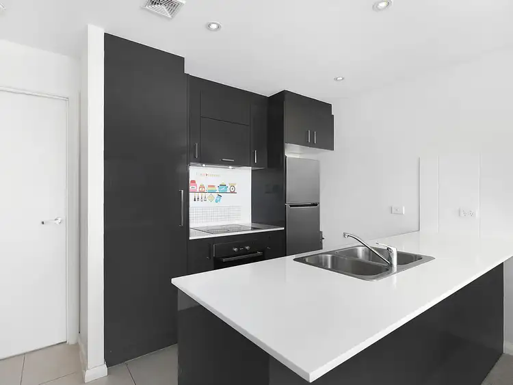 Third view of Homely apartment listing, 24/297 Flemington Road, Franklin ACT 2913
