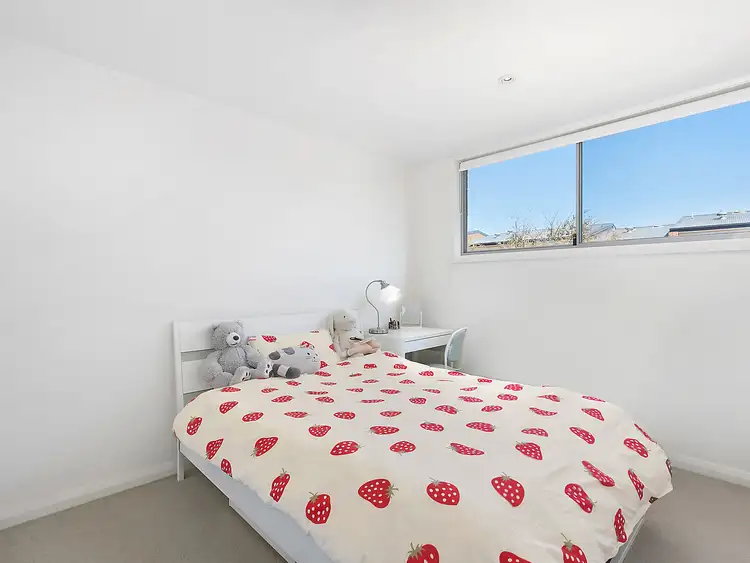 Fourth view of Homely apartment listing, 24/297 Flemington Road, Franklin ACT 2913