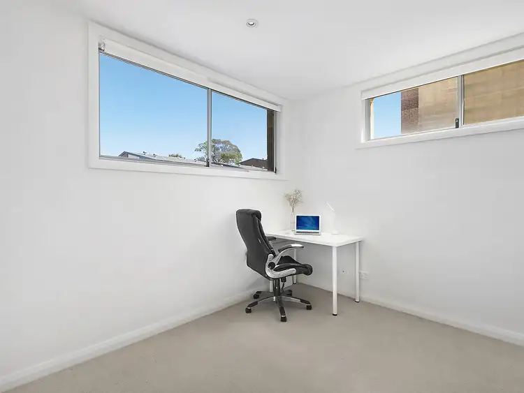 Sixth view of Homely apartment listing, 24/297 Flemington Road, Franklin ACT 2913