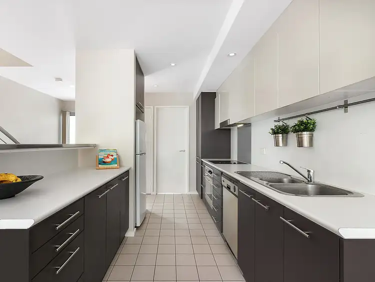 Third view of Homely apartment listing, 32/1 Beissel Street, Belconnen ACT 2617