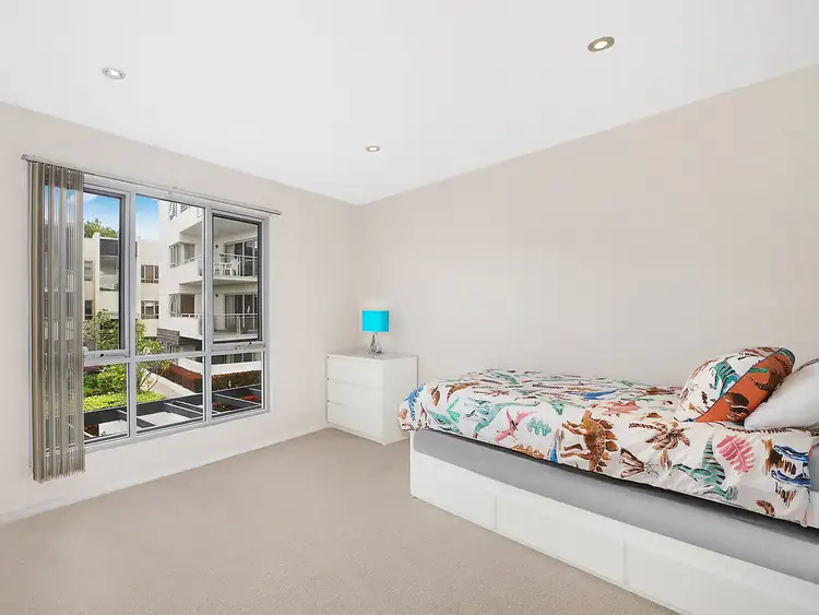 Fourth view of Homely apartment listing, 32/1 Beissel Street, Belconnen ACT 2617