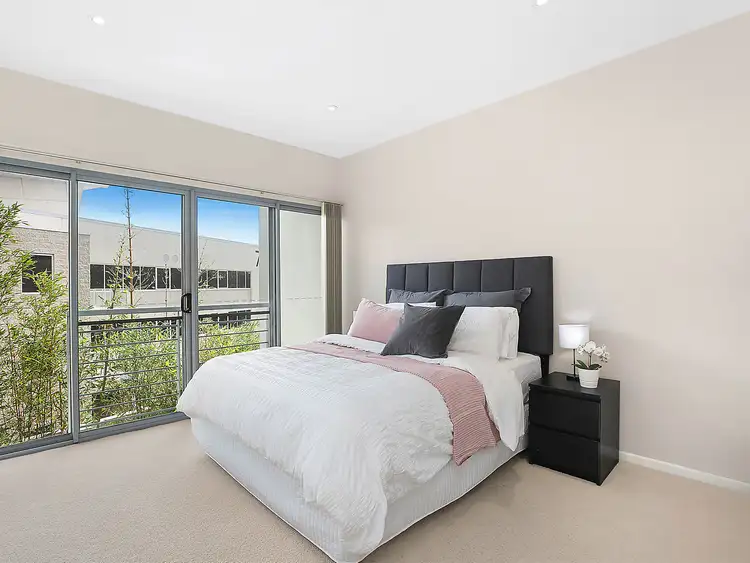 Sixth view of Homely apartment listing, 32/1 Beissel Street, Belconnen ACT 2617