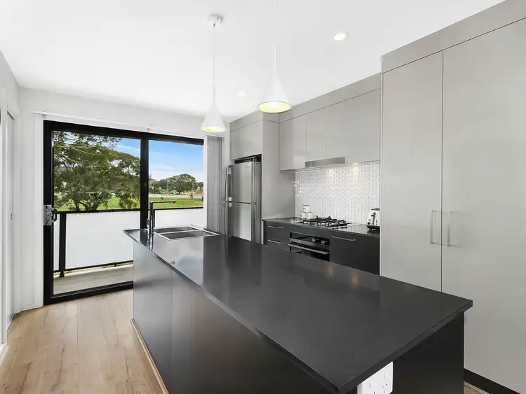 Second view of Homely townhouse listing, 7/1 Bon Scott Crescent, Moncrieff ACT 2914