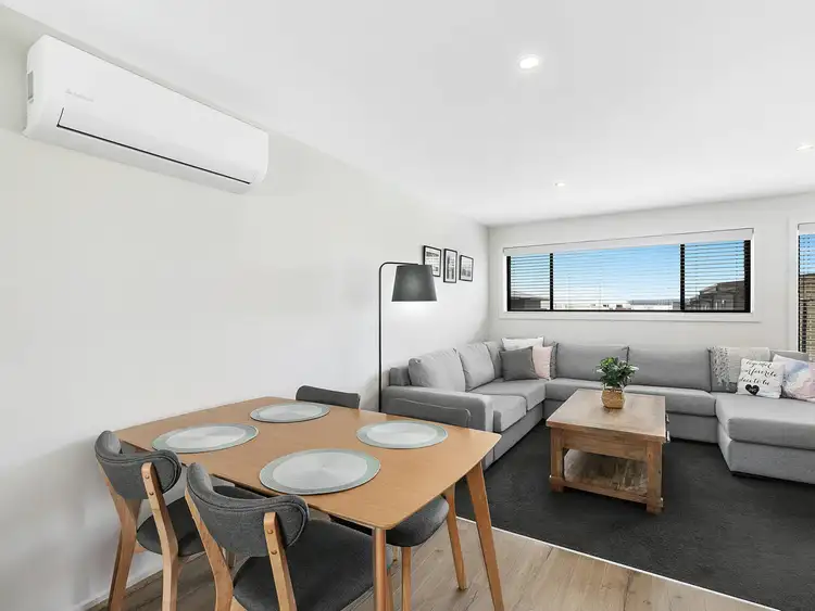 Third view of Homely townhouse listing, 7/1 Bon Scott Crescent, Moncrieff ACT 2914