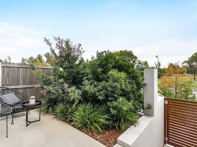 Third view of Homely townhouse listing, 5/20 Clare Burton Crescent, Franklin ACT 2913