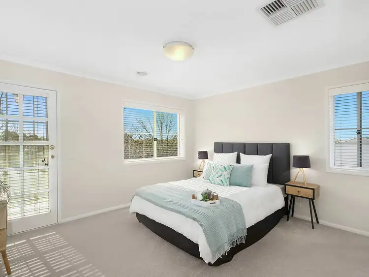 Sixth view of Homely townhouse listing, 1/2 Goldman Street, Bruce ACT 2617