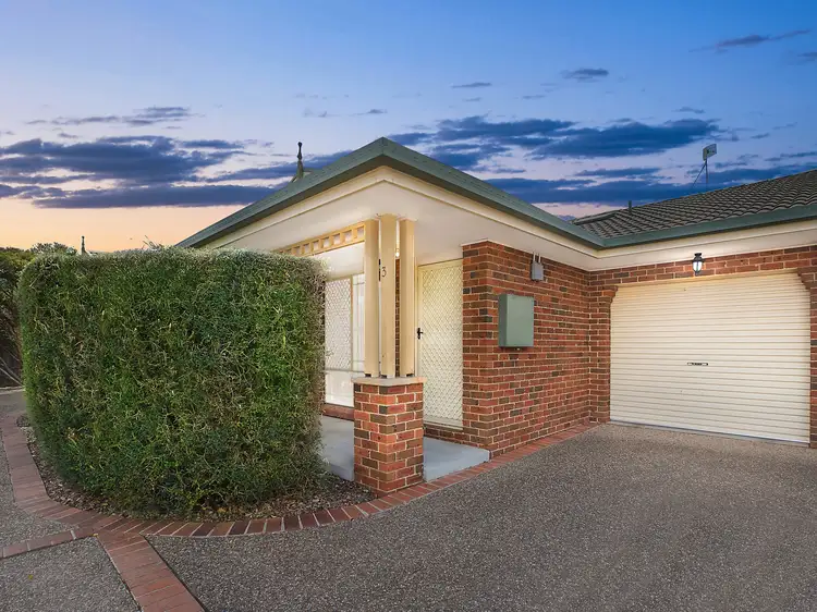 Main view of Homely house listing, 3/6 Kudyera Place, Ngunnawal ACT 2913