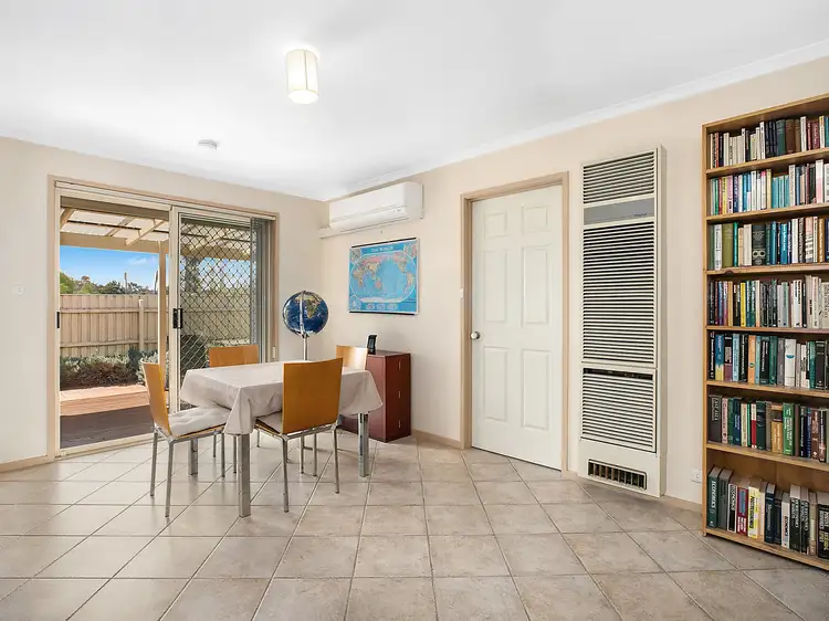Fourth view of Homely house listing, 3/6 Kudyera Place, Ngunnawal ACT 2913