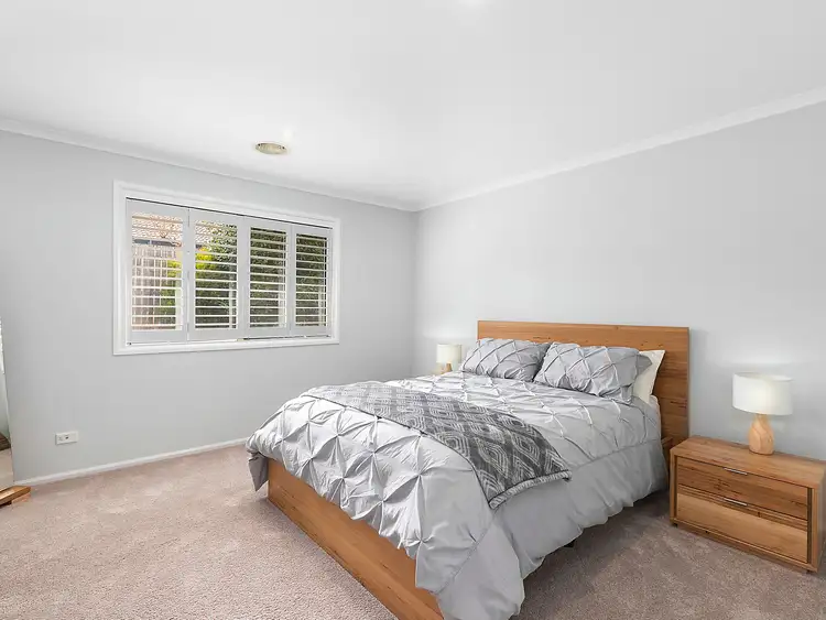 Fifth view of Homely house listing, 27 Delma View, Gungahlin ACT 2912