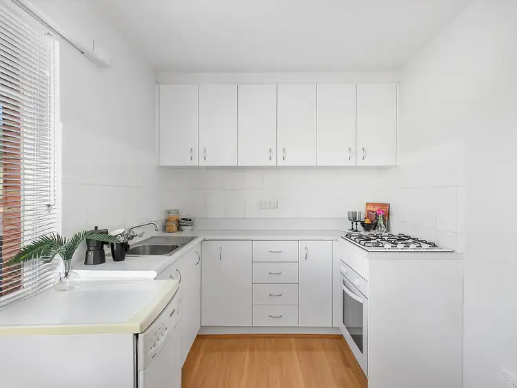 Third view of Homely apartment listing, 2/127 Madigan Street, Hackett ACT 2602