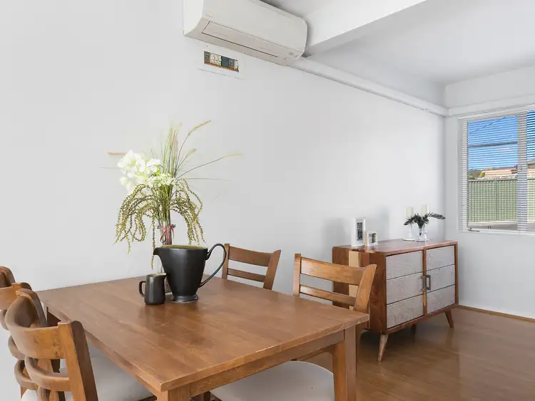 Fourth view of Homely apartment listing, 2/127 Madigan Street, Hackett ACT 2602