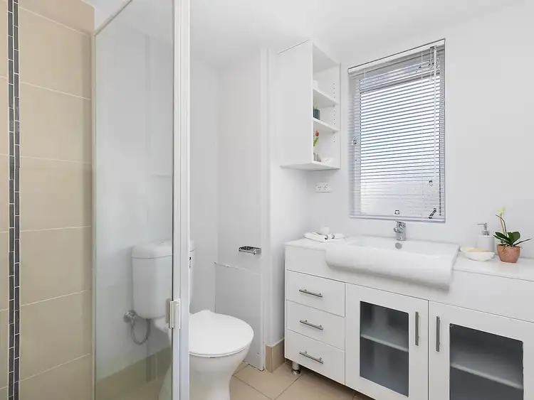 Sixth view of Homely apartment listing, 2/127 Madigan Street, Hackett ACT 2602