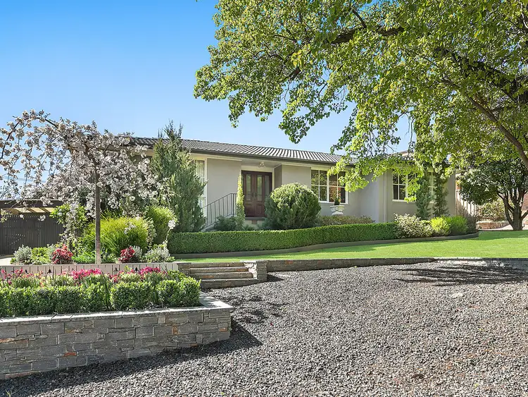 Second view of Homely house listing, 3 Wallace Place, Melba ACT 2615