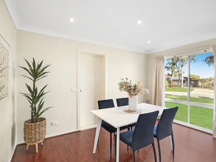 Sixth view of Homely townhouse listing, 12/33 Yarrawonga Street, Ngunnawal ACT 2913