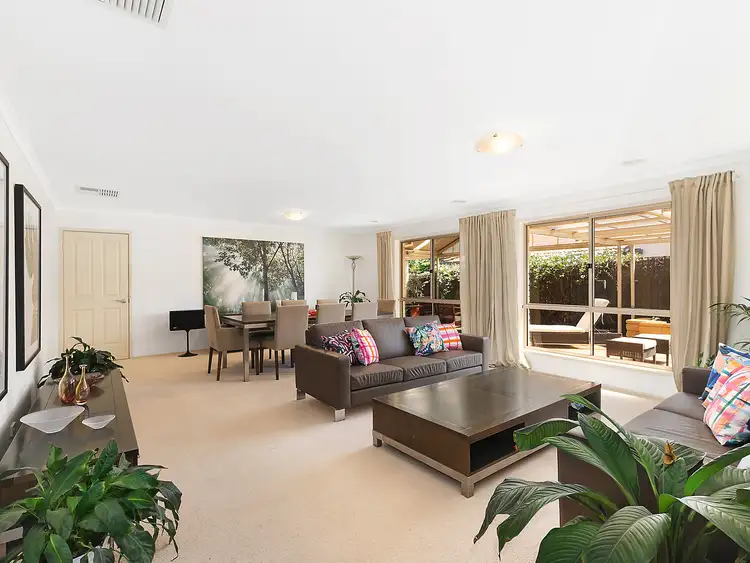 Third view of Homely house listing, 3 Hellings Place, Nicholls ACT 2913