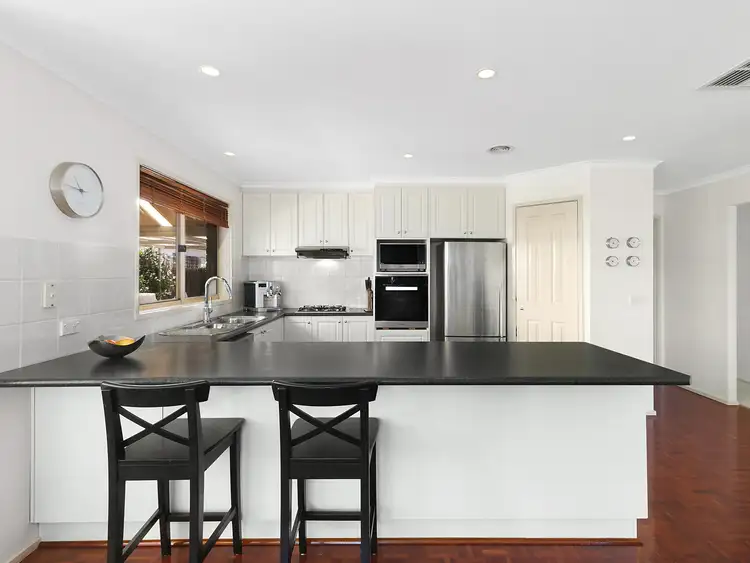 Fifth view of Homely house listing, 3 Hellings Place, Nicholls ACT 2913