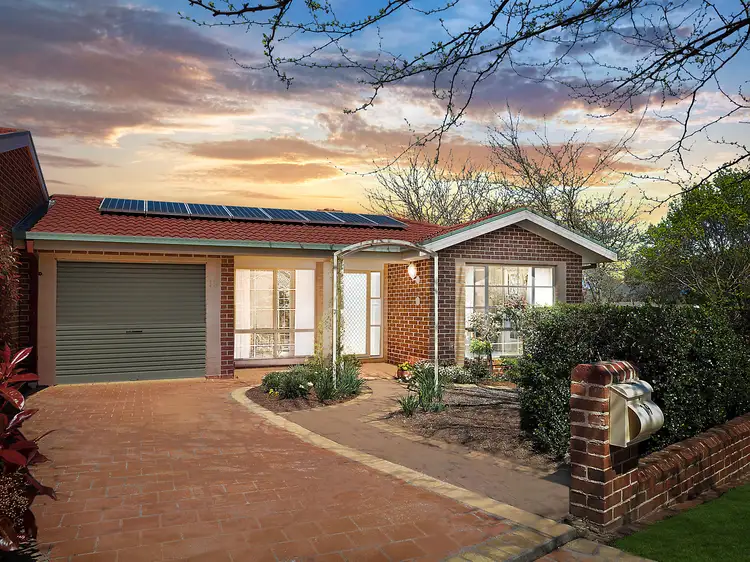 Main view of Homely house listing, 19 Burraly Court, Ngunnawal ACT 2913