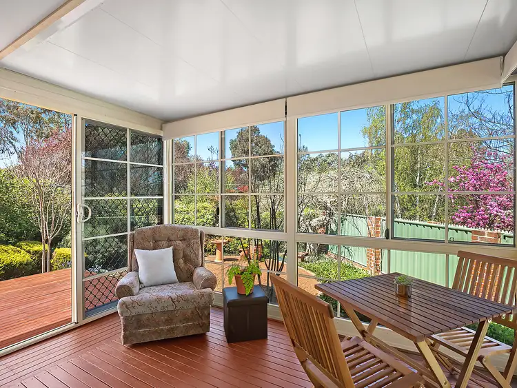 Sixth view of Homely house listing, 19 Burraly Court, Ngunnawal ACT 2913