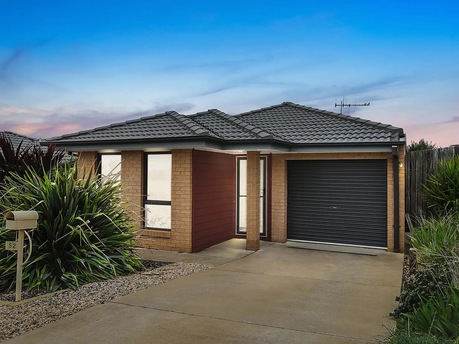 Main view of Homely house listing, 52 Hollows Circuit, Macgregor ACT 2615