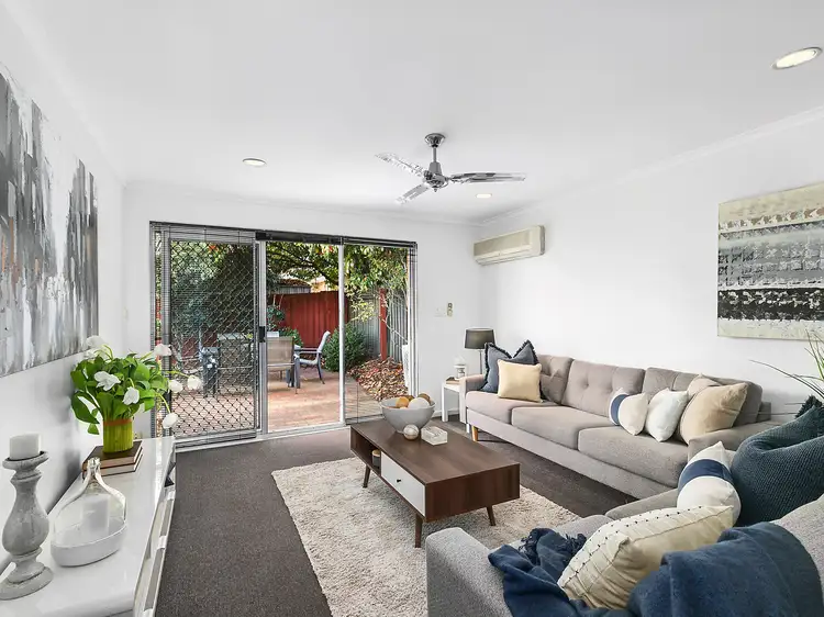 67/15 John Cleland Crescent, Florey ACT 2615