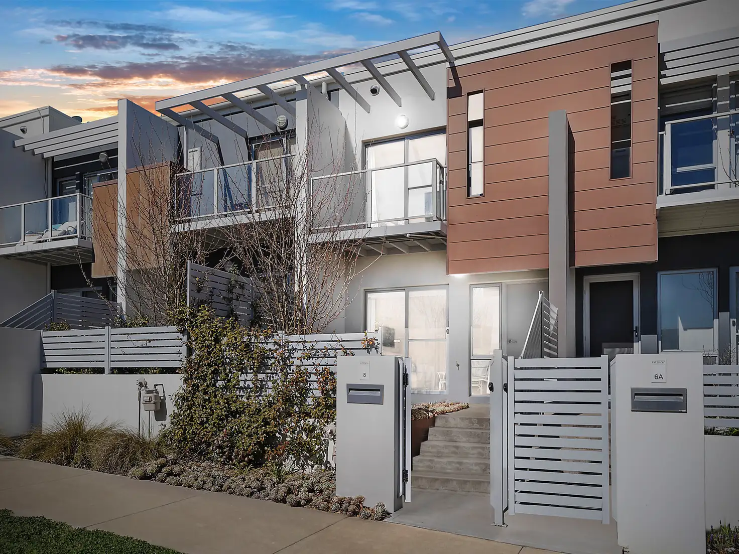 Main view of Homely house listing, 8 Junee Street, Crace ACT 2911