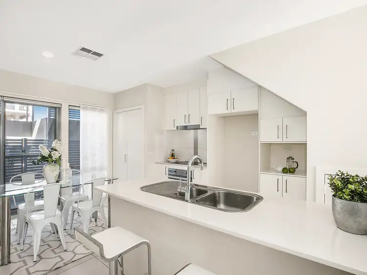 Third view of Homely house listing, 8 Junee Street, Crace ACT 2911