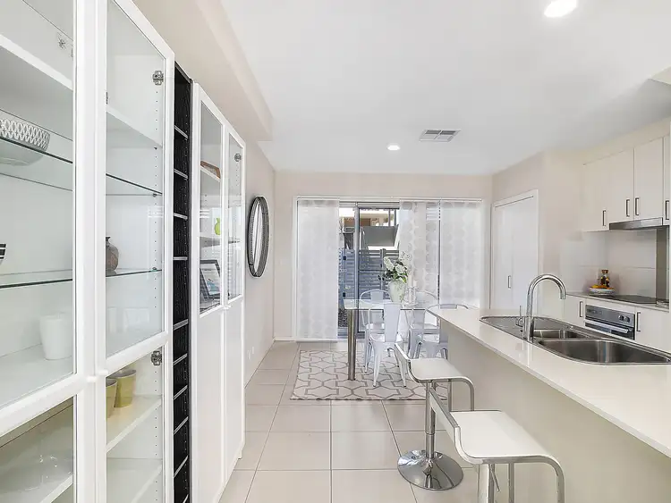 Fourth view of Homely house listing, 8 Junee Street, Crace ACT 2911