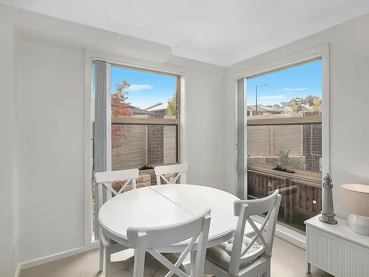 Fourth view of Homely townhouse listing, 1/3 Deasey Close, Casey ACT 2913