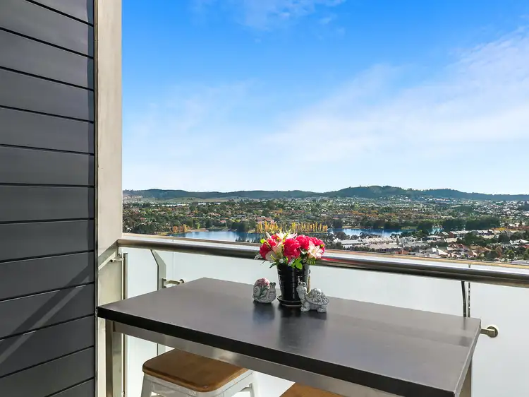 343/1 Anthony Rolfe Avenue, Gungahlin ACT 2912